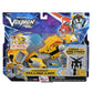 Voltron Legendary Yellow Lion