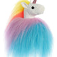 Aurora - Sparkle Tales - 5' Twirly Unicorn Keyclip