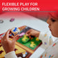 Ravensburger Rainy Ranch Cooperative Game for Toddlers - Cardboard, Skill Development, Imagination, Model 20939