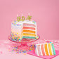 FANCY That PARTY CANDLES - Old AF