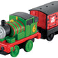 Thomas & Friends Take-N-Play, Pull 'N Zoom - Percy