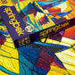 Springbok 500 Piece Jigsaw Puzzle - Sunset Sailing, Unique Cut, 20" x 20", Cardboard, Model 33-02550