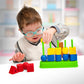 Miniland Abacolor Maxi Activity Set