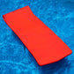 Swimline Original Foam Pool Float for mature-themeds | Sofskin Floating Pool Mattress | Sun Tanning Float | Red | 1.25 Thick Foam | Foam Pool Float | No Inflating Needed | Pool Mat mature-themed | Roll Up & Store