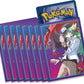 Pokémon TCG Elite Trainer Box - Scarlet & Violet Journey Together, Multi Color, 5.25 Cubic Inches, Model 100-10355