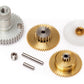 HPI SF-50WP Servo Gear Set HPI105373