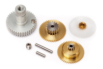 HPI SF-50WP Servo Gear Set HPI105373