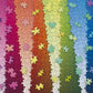 Ravensburger Karen Puzzles – Colors On Colors 1000 Piece Jigsaw Puzzle | Vibrant Imagery | Perfect Interlocking Fit | Ideal For Adults And Kids | Made In Germany