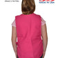 My Little Doc Purple Kids Cobbler Apron, Durable Poly/Cotton Twill Fabric (Extra Large)