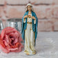 Joseph'S Studio Renaissance Collection By Roman Exclusive Immaculate Heart Of Mary Figurine, 6-Inch