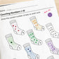 Carson Dellosa Smiles, Multicolor Chart Seals
