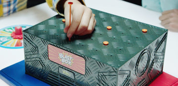 Zing Blast Box Game (Zg654)