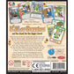 Playroom Entertainment Killer Bunnies Booster Board Game - Small Size, Paper Material, Model 49111