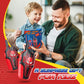 Kids Walkie Talkies for Boys: Toys Gifts for 3 4 5 6 7 8 Year Old Boys Kids Walkie Talkies 2 Pack Outdoor Hiking Camping 2 Way R