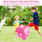 3 Pack Inflatable Dice Jumbo Giant Inflatable Dice Large Inflatable Dice Toy for Indoor Outdoor Broad Game Ludo Pool Party Favor