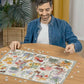 Ravensburger - mature-themed puzzle  12000286