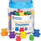 The Baby Bears Counting Therapy