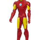 Avengers Marvel Titan Hero Series Iron Man 12-Inch Figure