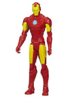 Avengers Marvel Titan Hero Series Iron Man 12-Inch Figure