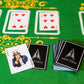 Military Gift Shop Premium United States Space Force Playing Cards - Stellar Quality Ussf Deck Of Cards - Space Force Gifts | Disabled Usmc Vet Owned Small Business