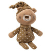 Gund Forest Friends Bear 12'' Plush