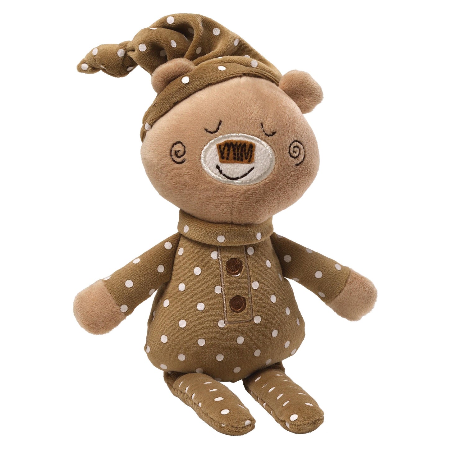 Gund Forest Friends Bear 12'' Plush