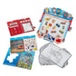 Melissa & Doug Paw Patrol Restickable Puffy Stickers - Adventure Bay