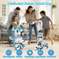 Smart Robots Dog Toy For Kids, Programmable Interactive Rc Robotic Pets With Voice Control And Touch Sensory, Imitates Animals Music Dancing, Present For Kids Boys And Girls