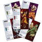 Magpie Games Avatar Legends RPG Starter Set - Medium Multicolor Plastic - Model 226888