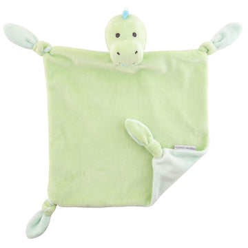 Stephen Joseph Lovie Dino Plush Toy - One Size, Fur Material, DINO Color, Model SJ119159