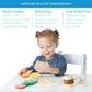 Melissa & Doug Wooden Sandwich-Making Pretend Play Food Set