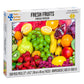 Fresh Fruits Twin Spring Goods 1000 Piece Jigsaw Puzzle 1,000 Pcs