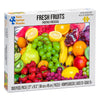 Fresh Fruits Twin Spring Goods 1000 Piece Jigsaw Puzzle 1,000 Pcs
