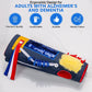 Fidget and Sensory Sleeve for Adults with Dementia & Alzheimer's