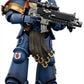 Joytoy Warhammer 40K 1/18 Action Figures - Ultramarines Sergeant Gadriel-Collectors Edition Perfect For Collectors & Decor - Ide