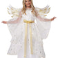 California Costumes Kids Starburst Angel Costume Medium
