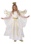 California Costumes Kids Starburst Angel Costume Medium