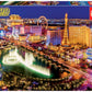 Educa Childrens 1000 Neon Las Vegas Puzzle (Piece)
