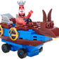 Mega Bloks Spongebob - Patrick Racer