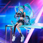 Furyu Corporation-Hatsune Miku Noodle Stopper Figure -Neon Cyber-