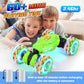 Hand Gesture Sensing RC Stunt Car Toys for Kids 6-12, Light & Music Remote Control Car for Boys 4-7 8-12, 2.4Ghz 4WD Monster Twi