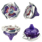 ASVEXKW Bey Battling Set  Spinninning Top Burst cutting edge Toy Combat Battling Game Set  Spinning & Launchers  Bey Stadium  Greats Birthday Gift for Boys  5 Spinning Tops