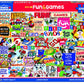 White Mountain Puzzles - It'S All Fun & Games - 1000 Piece Jigsaw Puzzle For Adults & Kids - Fun Family Activity - 24''X30''