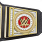 Wwe Championship Showdown Deluxe Role Play Title, Authentic Styling With 4 Swappable Side Plates, Adjustable Belt For Kids Ages 6 Years Old & Up