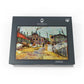 Mypuzzle The Factory 1887 By Vincent Van Gogh - Premium 500 Piece Jigsaw Puzzle For Adults