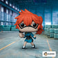 Funko Pop My Hero Academia - Itsuka Kendo Special Edition Multicolor limited availability Vinyl Figure #1139