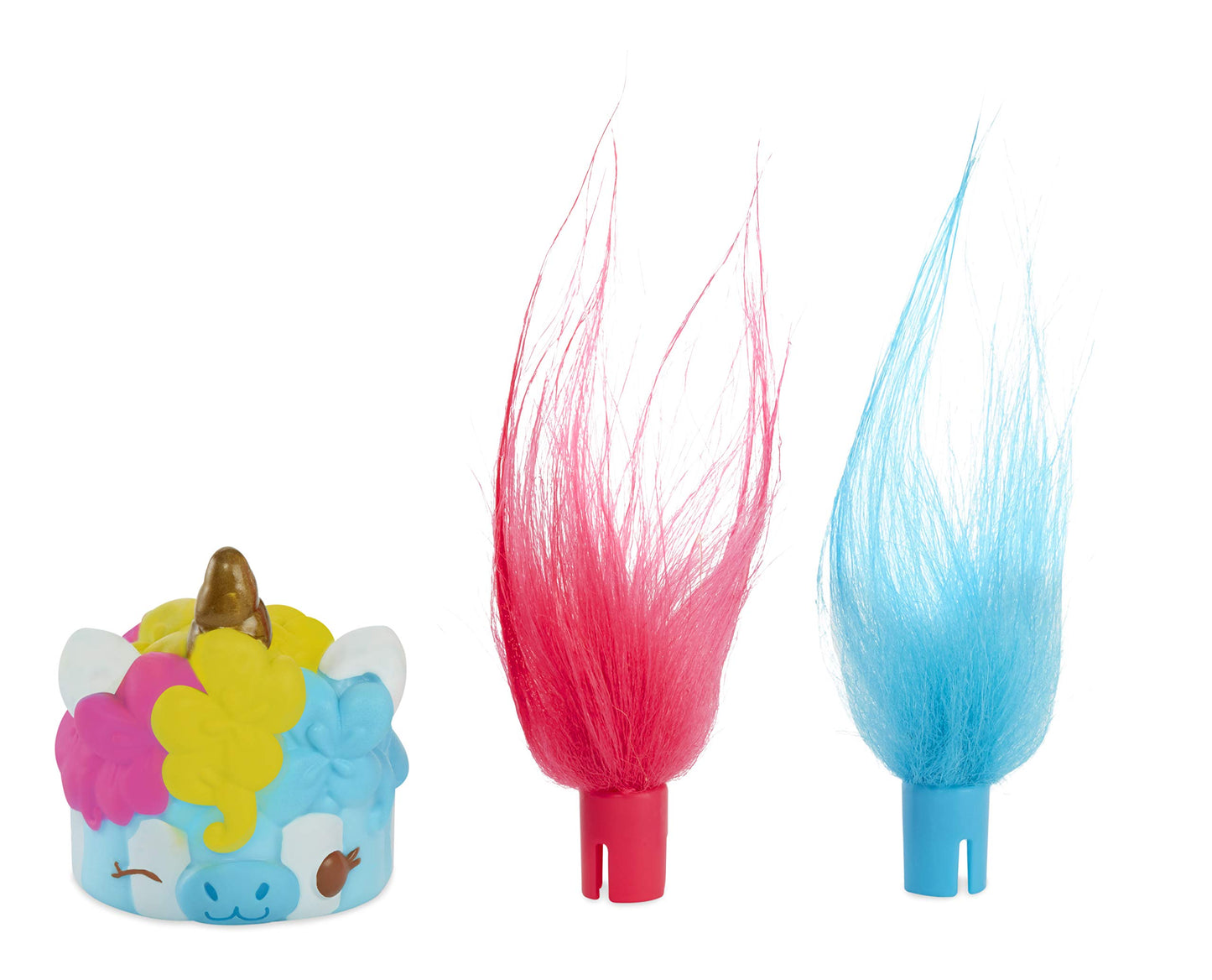 Num Noms Party Hair Mystery Pack [Mix & Match Hair!]