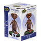 NECA E.T. The Extra-Terrestrial Head Knocker, 7" Resin Figure, Model 55060.0