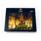 Mypuzzle Rockefeller Center At Christmas Time, New York City, New York, Usa - Premium 1000 Piece Jigsaw Puzzle For Adults