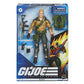 G.I. Joe Classified Series Duke Action Figure Collectible 04 enhanced Toy with Multiple Accessories 6-Inch Scale with Custom Package Art (Deco May Vary)